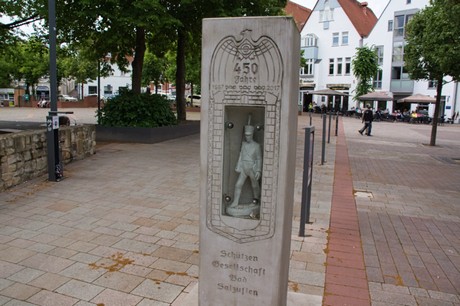 Bad Salzuflen